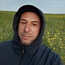 Умар, 39 лет