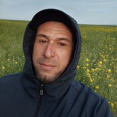 Фотография мужчины Умар, 39 лет из г. Михайловск (Ставропольский Край)