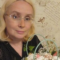 Фотография девушки Кто-То, 49 лет из г. Бердянск