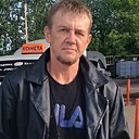 Майлс, 45 лет