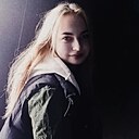 Дарья, 25 лет