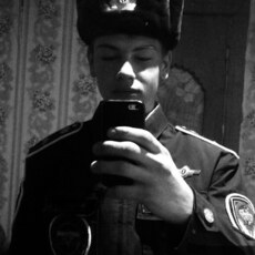 Фотография мужчины Виктор, 20 лет из г. Буинск