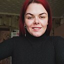 Мария, 27 лет