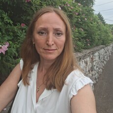 Фотография девушки Лиса, 41 год из г. Нижняя Тура