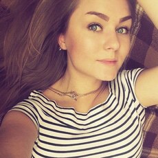 Фотография девушки Виолетта, 33 года из г. Мегион