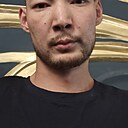 Каныбек, 31 год