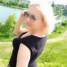Фотография девушки Ольга, 44 года из г. Тамбов