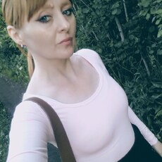 Фотография девушки Надя, 39 лет из г. Курск