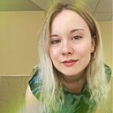Настя, 28 лет