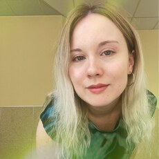 Фотография девушки Настя, 28 лет из г. Слободской