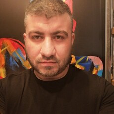 Фотография мужчины Аан, 39 лет из г. Челябинск