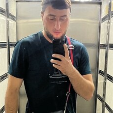 Фотография мужчины Насрудин, 30 лет из г. Казань