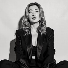 Фотография девушки Настя, 39 лет из г. Пермь