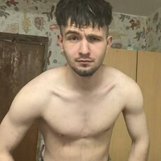 Фотография мужчины Даня, 19 лет из г. Барановичи