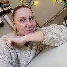 Фотография девушки Елена, 44 года из г. Курск