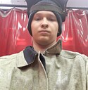 Костя, 23 года