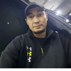 Фотография мужчины Shahboz, 32 года из г. Тойтепа