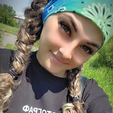 Фотография девушки Виктория, 26 лет из г. Киселевск