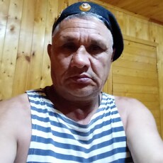 Фотография мужчины Парус, 51 год из г. Феодосия