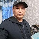 Даник, 34 года