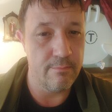 Фотография мужчины Алексей, 42 года из г. Невельск