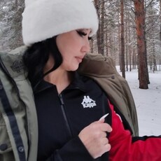 Фотография девушки Анжелла, 42 года из г. Семей