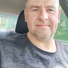 Фотография мужчины Дмитрий, 44 года из г. Петропавловск-Камчатский