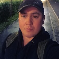 Фотография мужчины Валентин, 35 лет из г. Петропавловск