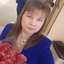 Лариса, 46 лет