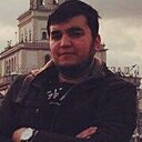 Амирхан, 36 лет