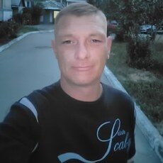 Фотография мужчины Михаил, 40 лет из г. Симферополь