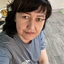 Зинаида, 53 года