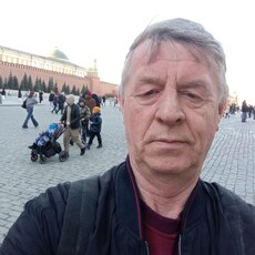 Фотография мужчины Андрей, 56 лет из г. Сургут