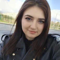 Фотография девушки Алина, 33 года из г. Санкт-Петербург