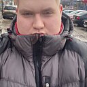 Артем Корсаков, 27 лет