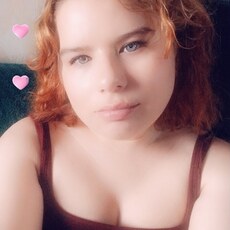 Фотография девушки Надежда, 21 год из г. Барнаул