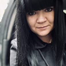 Фотография девушки Кристина, 29 лет из г. Томск