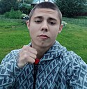 Влад, 24 года