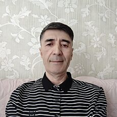 Фотография мужчины Болат, 56 лет из г. Астана