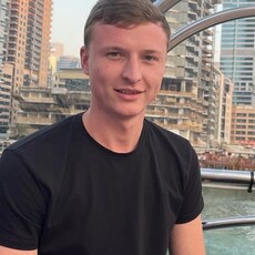 Фотография мужчины Даня, 30 лет из г. Алматы