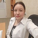 Света, 40 лет
