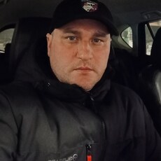 Фотография мужчины Дмитрий, 37 лет из г. Бердск