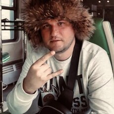 Фотография мужчины Дмитрий, 38 лет из г. Бердск