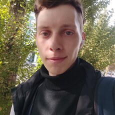 Фотография мужчины Василий, 26 лет из г. Уфа