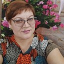 Ляйсан, 52 года