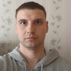 Фотография мужчины Вова, 28 лет из г. Минск