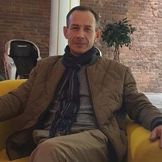 Фотография мужчины Владимир, 53 года из г. Москва