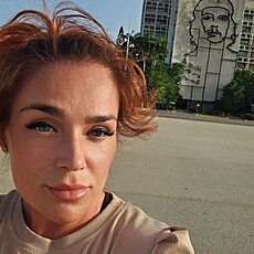 Фотография девушки Анна, 38 лет из г. Королев