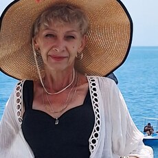 Фотография девушки Ольга, 57 лет из г. Алматы