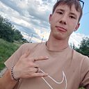 Кирилл, 19 лет